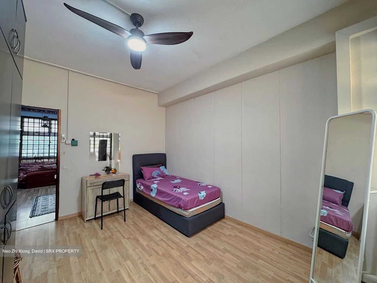 Blk 275 Pasir Ris Street 21 (Pasir Ris), HDB 4 Rooms #608053761